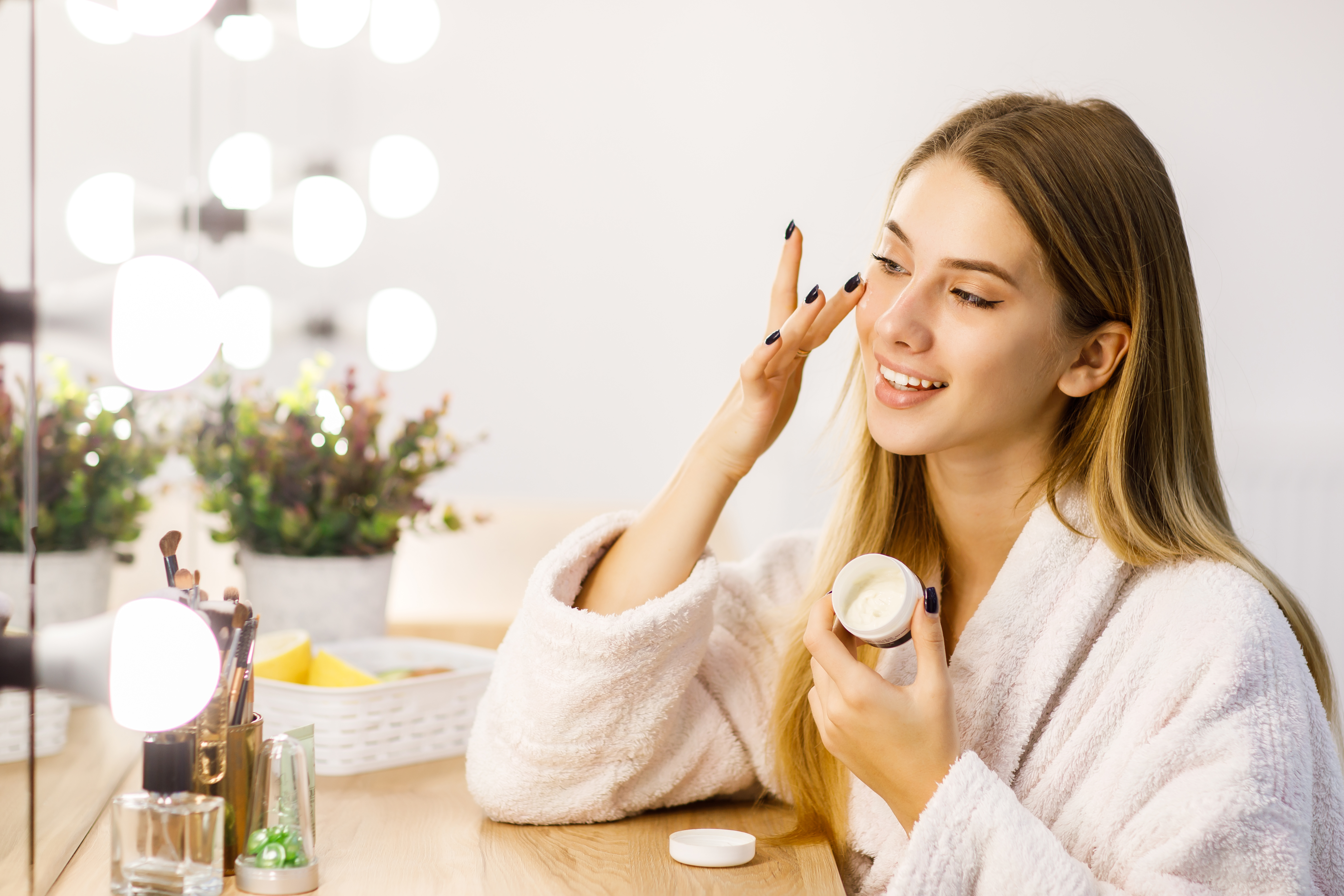 Beauty & Wellness Schweiz | Coiffeure, Kosmetik, Spa & Massage