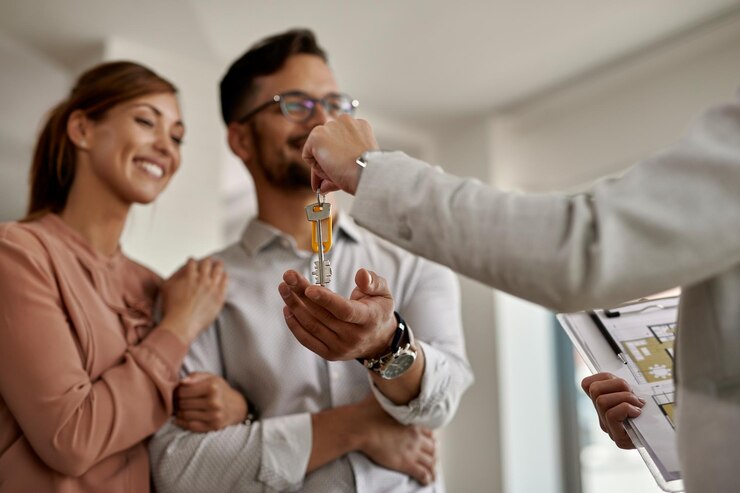 Wie findet man einen Immobilienmakler in Zürich?
